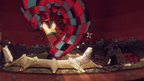 The Inner World (PC) - Steam Gift - GLOBAL - 9