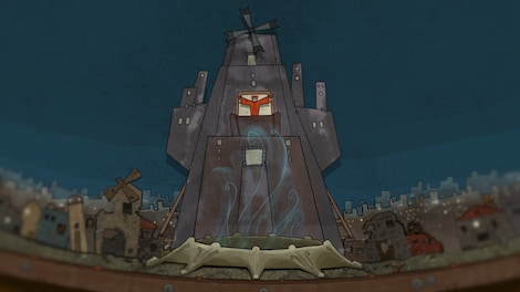 The Inner World (PC) - Steam Key - GLOBAL - 4