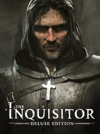The Inquisitor | Deluxe Edition (PC) - Steam Account - GLOBAL - 1