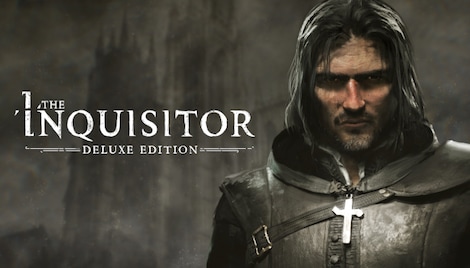 The Inquisitor | Deluxe Edition (PC) - Steam Account - GLOBAL - 0