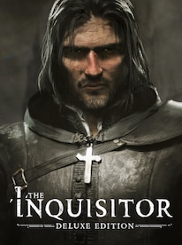 The Inquisitor | Deluxe Edition (PC) - Steam Key - GLOBAL - 1