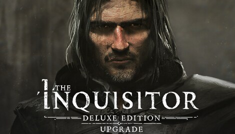 The Inquisitor - Deluxe Edition Upgrade (PC) - Steam Key - ROW - 0