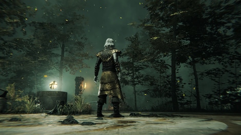 The Inquisitor - Deluxe Edition Upgrade (PC) - Steam Key - ROW - 4