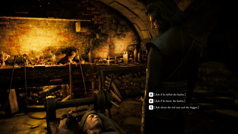 The Inquisitor - Deluxe Edition Upgrade (PC) - Steam Key - ROW - 5