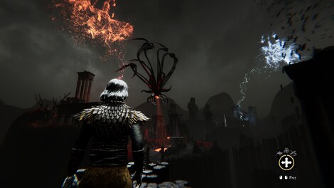 The Inquisitor - Deluxe Edition Upgrade (PC) - Steam Key - ROW - 7