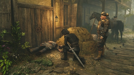 The Inquisitor - Deluxe Edition Upgrade (PC) - Steam Key - ROW - 8