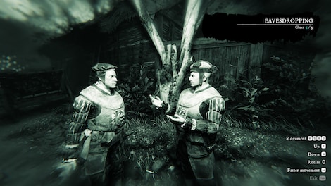 The Inquisitor - Deluxe Edition Upgrade (PC) - Steam Key - ROW - 9