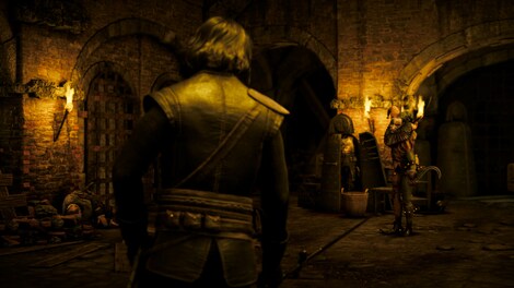 The Inquisitor (PC) - Epic Games Account - GLOBAL - 9