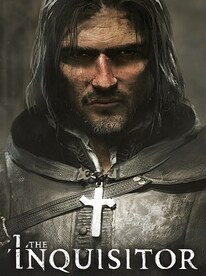 The Inquisitor (PC) - Epic Games Account - GLOBAL - 1