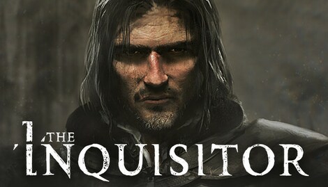 The Inquisitor (PC) - Epic Games Account - GLOBAL - 0