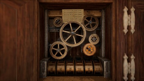 The Inquisitor (PC) - Epic Games Account - GLOBAL - 3