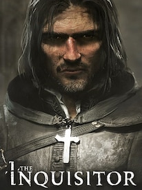 The Inquisitor (PC) - Steam Gift - GLOBAL - 1