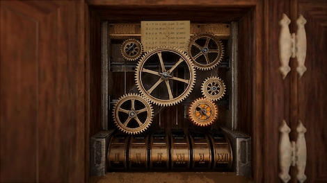 The Inquisitor (PC) - Steam Gift - GLOBAL - 3