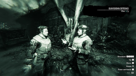 The Inquisitor (PC) - Steam Key - GLOBAL - 4