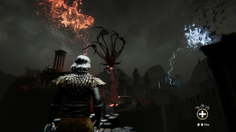 The Inquisitor (PC) - Steam Key - GLOBAL - 7
