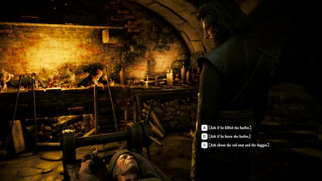 The Inquisitor (PC) - Steam Key - GLOBAL - 5