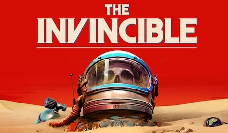 The Invincible | Deluxe Edition (PC) - Steam Key - ROW - 0