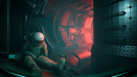 The Invincible | Deluxe Edition (PC) - Steam Key - ROW - 7