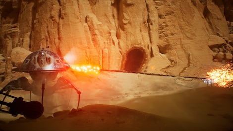 The Invincible (PC) - Steam Key - EUROPE - 8