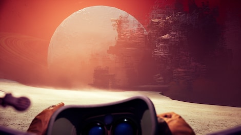 The Invincible | Standard Edition (PC) - Steam Key - ROW - 4