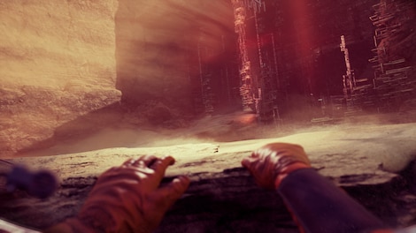 The Invincible | Standard Edition (PC) - Steam Key - ROW - 3