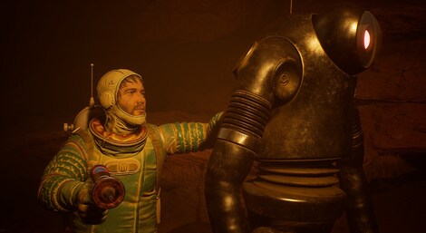 The Invincible (Xbox Series X/S, Windows 10) - Xbox Live Account - GLOBAL - 6