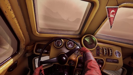 The Invincible (Xbox Series X/S, Windows 10) - Xbox Live Key - ARGENTINA - 10