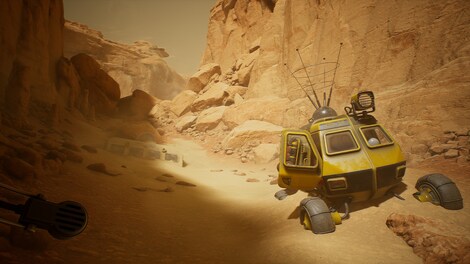 The Invincible (Xbox Series X/S, Windows 10) - Xbox Live Key - EUROPE - 9