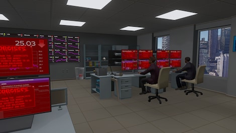 The Invisible Hand (PC) - Steam Gift - EUROPE - 12