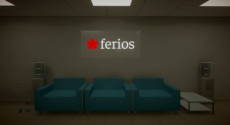 The Invisible Hand (PC) - Steam Gift - EUROPE - 5