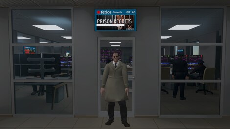 The Invisible Hand (PC) - Steam Gift - GLOBAL - 10