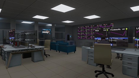 The Invisible Hand (PC) - Steam Gift - GLOBAL - 4