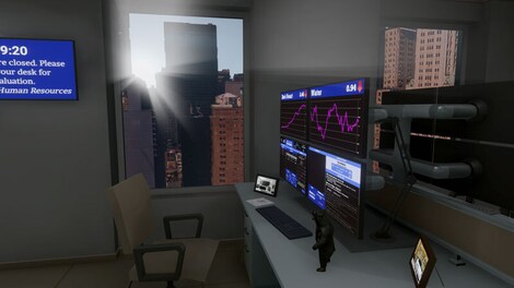 The Invisible Hand (PC) - Steam Gift - GLOBAL - 3