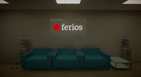 The Invisible Hand (PC) - Steam Gift - GLOBAL - 5