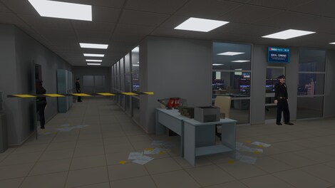 The Invisible Hand (PC) - Steam Key - GLOBAL - 11