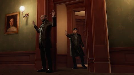 The Invisible Hours VR Steam Key GLOBAL - 4