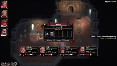 The Iron Oath (PC) - Steam Gift - NORTH AMERICA - 13