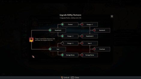 The Iron Oath (PC) - Steam Key - CIS - 11