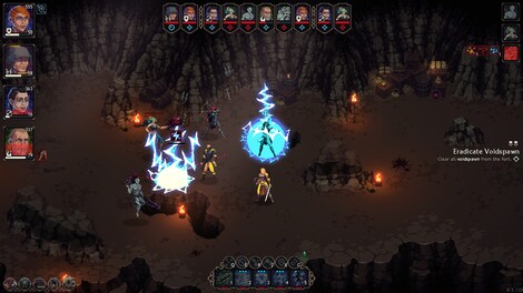 The Iron Oath (PC) - Steam Key - EUROPE - 5