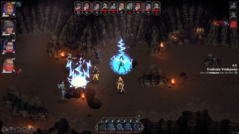 The Iron Oath (PC) - Steam Key - GLOBAL - 5