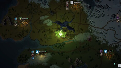 The Iron Oath (PC) - Steam Key - GLOBAL - 14