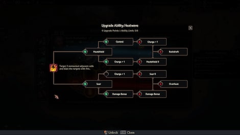 The Iron Oath (PC) - Steam Key - GLOBAL - 11