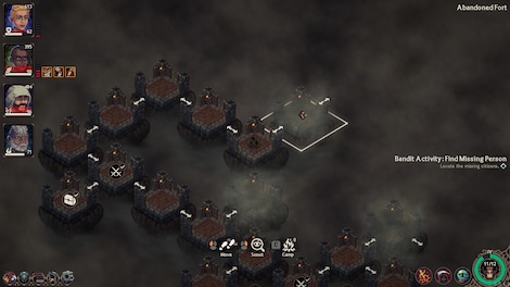 The Iron Oath (PC) - Steam Key - GLOBAL - 6