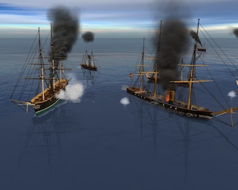 The Ironclads Collection (PC) - Steam Key - GLOBAL - 26
