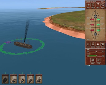The Ironclads Collection (PC) - Steam Key - GLOBAL - 22