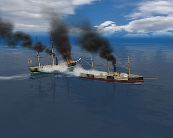 The Ironclads Collection (PC) - Steam Key - GLOBAL - 18