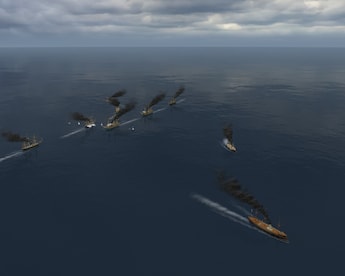 The Ironclads Collection (PC) - Steam Key - GLOBAL - 21