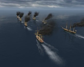 The Ironclads Collection (PC) - Steam Key - GLOBAL - 5