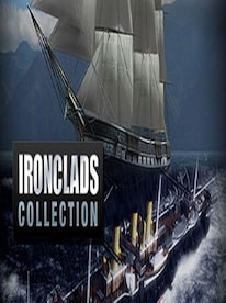The Ironclads Collection (PC) - Steam Key - GLOBAL - 1