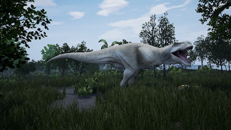 The Isle (PC) - Steam Account - GLOBAL - 7